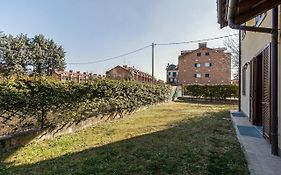 Le Quattro Stelle Villa
